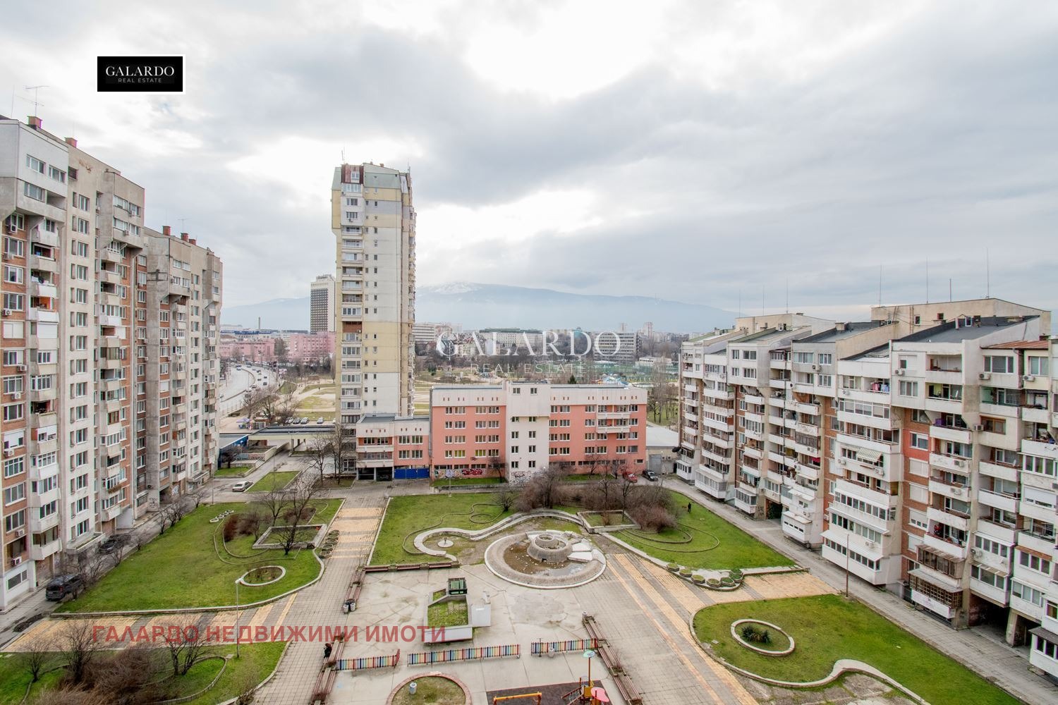 Дава под наем 2-СТАЕН, гр. София, Център, снимка 13 - Апартаменти - 53673585