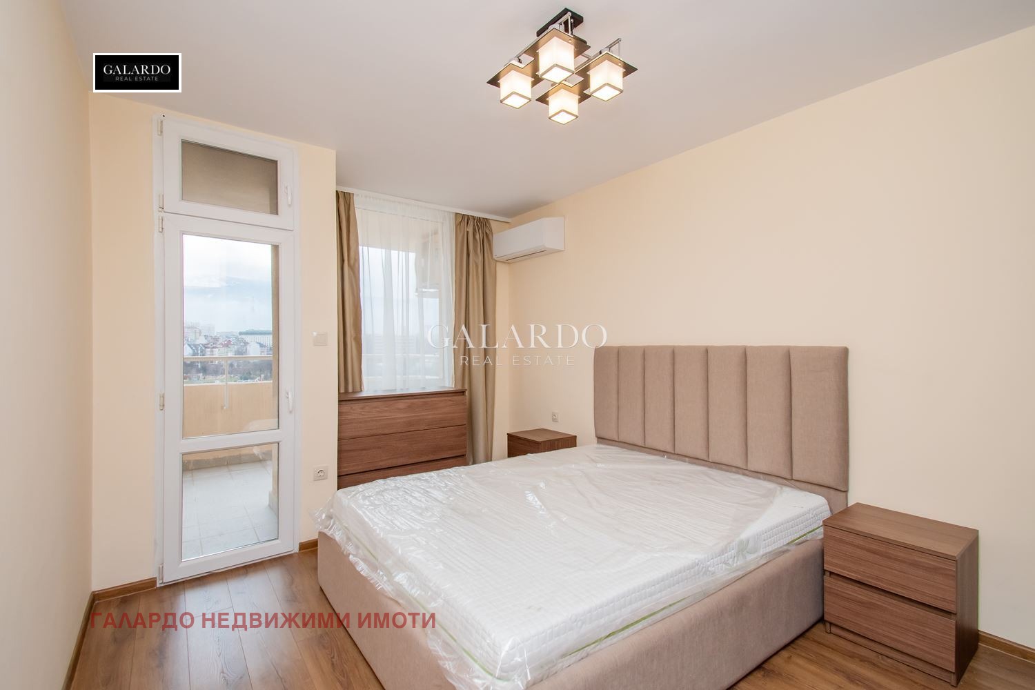 Дава под наем 2-СТАЕН, гр. София, Център, снимка 7 - Апартаменти - 53673585