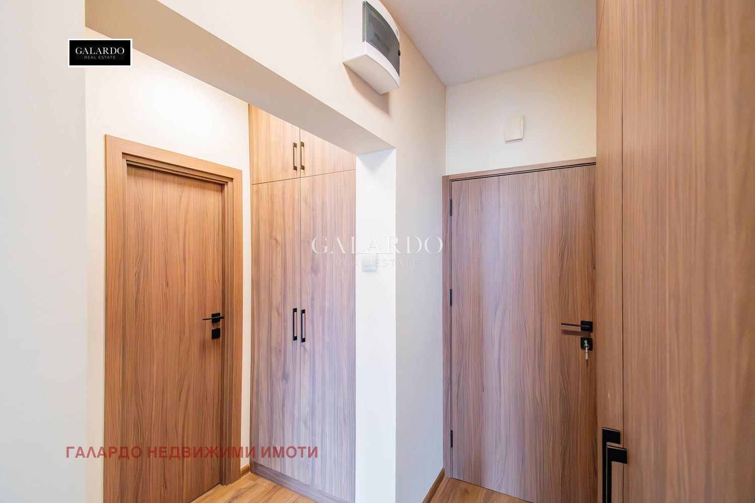 Дава под наем 2-СТАЕН, гр. София, Център, снимка 9 - Апартаменти - 53673585