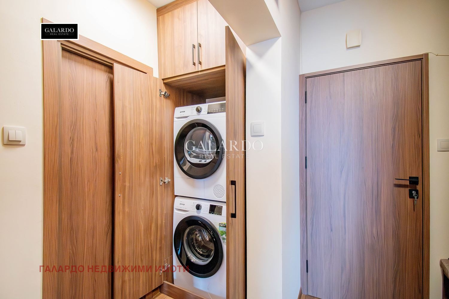 Дава под наем 2-СТАЕН, гр. София, Център, снимка 10 - Апартаменти - 53673585