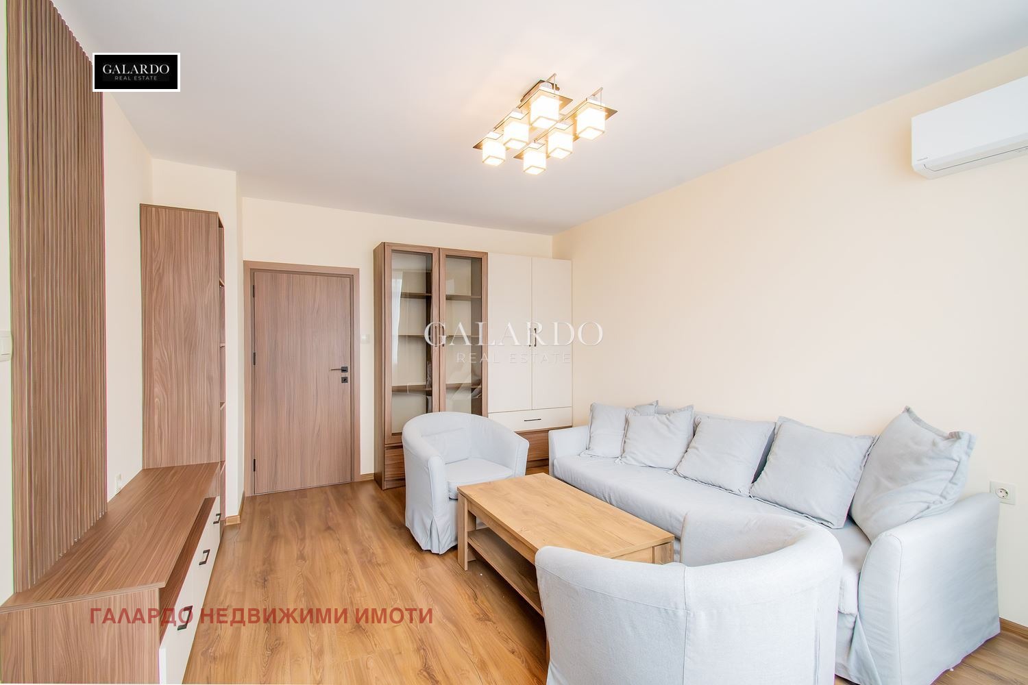 Дава под наем 2-СТАЕН, гр. София, Център