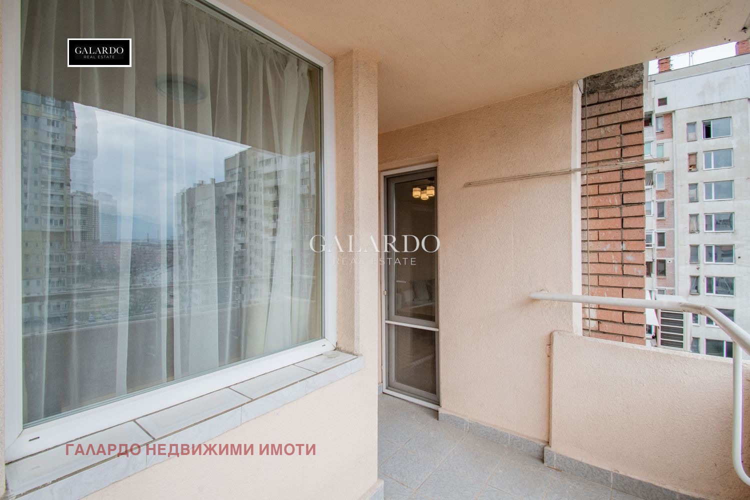 Дава под наем 2-СТАЕН, гр. София, Център, снимка 12 - Апартаменти - 53673585