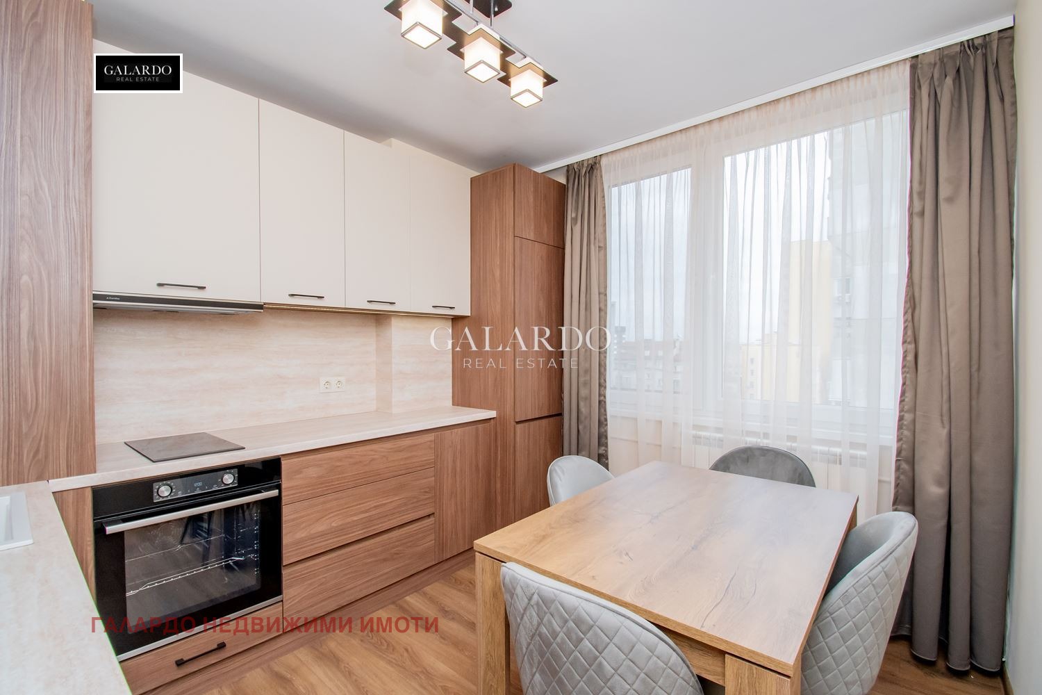 Дава под наем 2-СТАЕН, гр. София, Център, снимка 5 - Апартаменти - 53673585