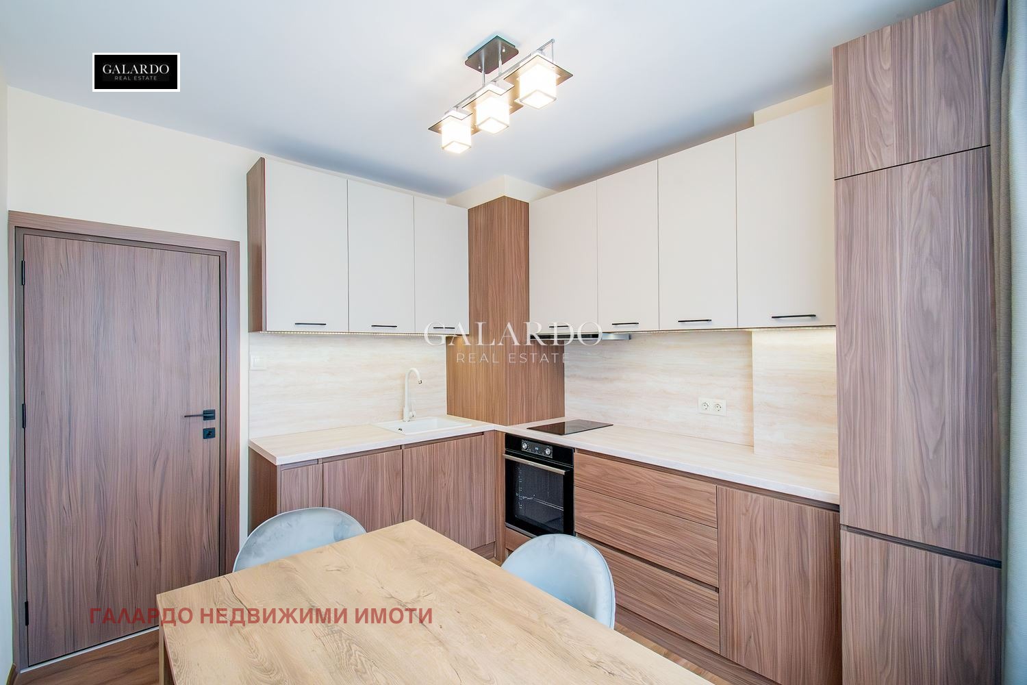 Дава под наем 2-СТАЕН, гр. София, Център, снимка 6 - Апартаменти - 53673585