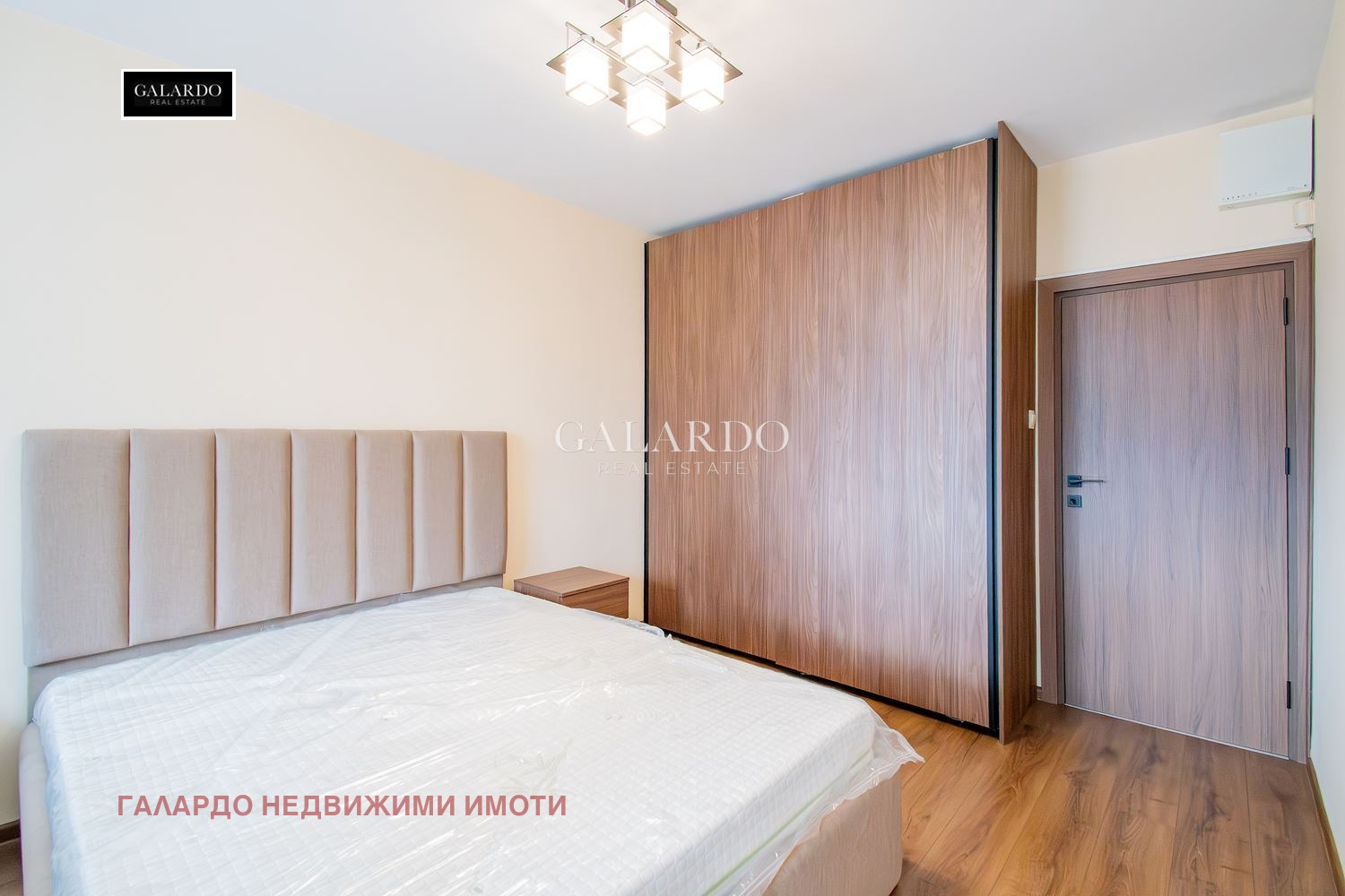 Дава под наем 2-СТАЕН, гр. София, Център, снимка 8 - Апартаменти - 53673585