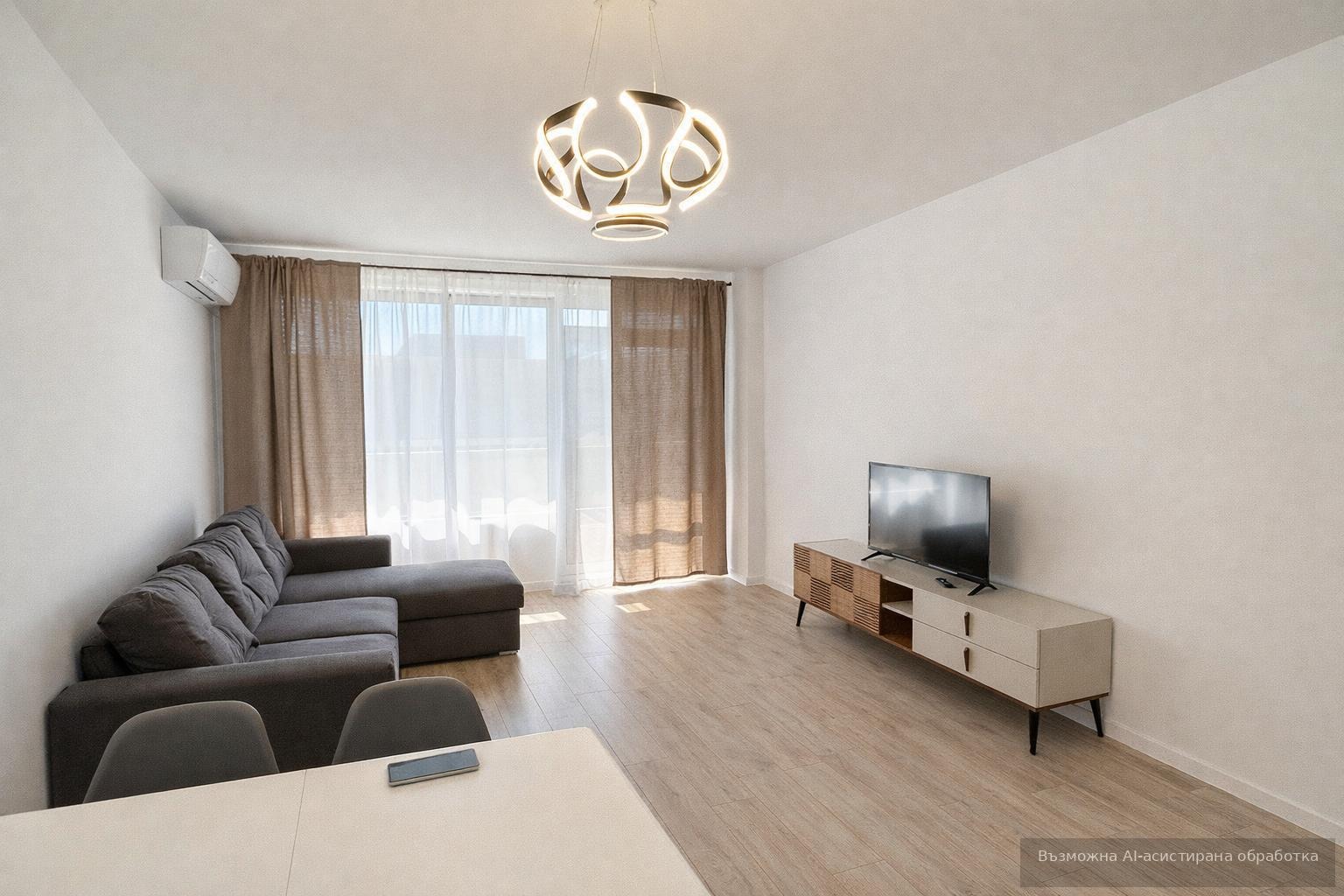 Дава под наем 2-СТАЕН, гр. Пловдив, Тракия