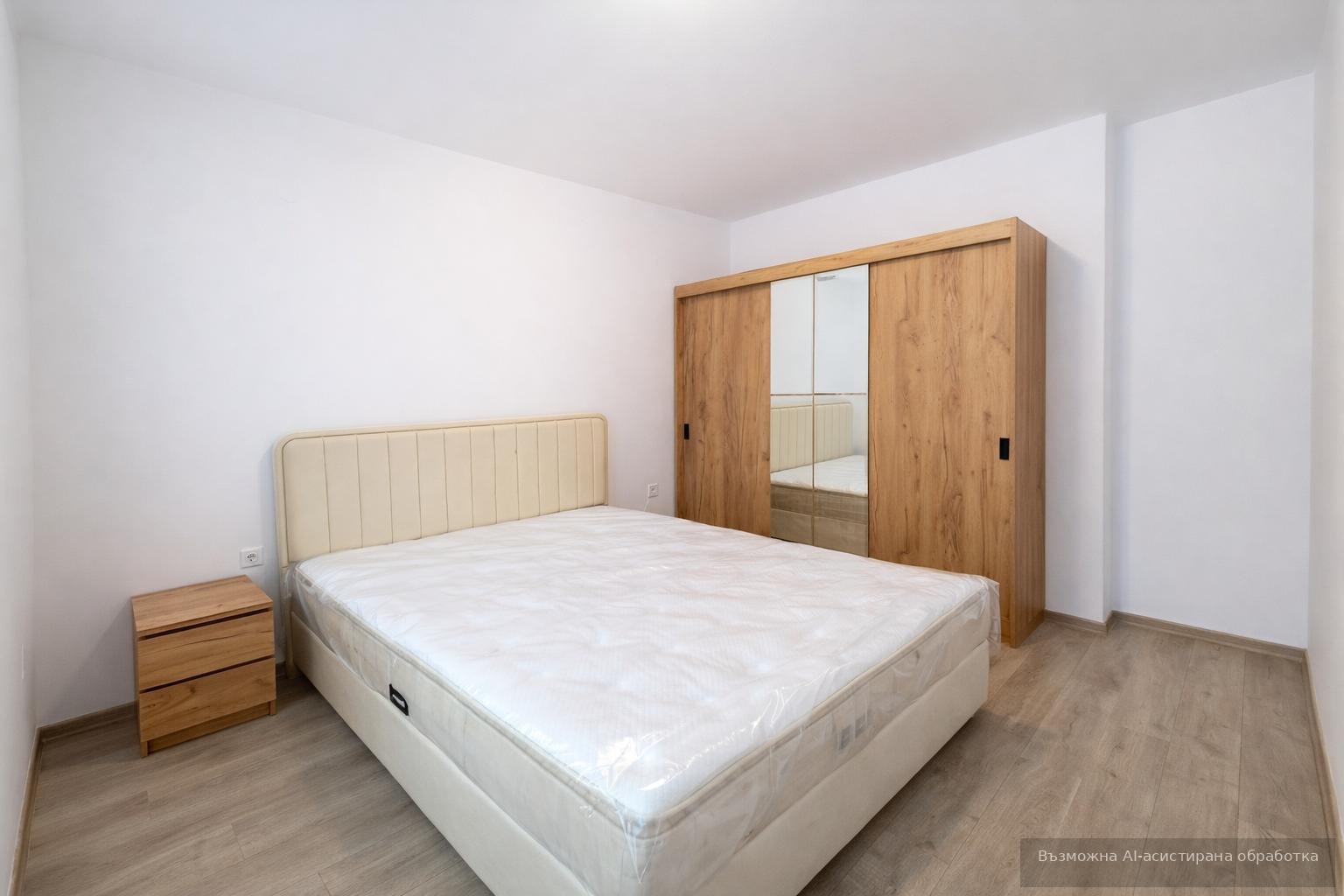 Дава под наем 2-СТАЕН, гр. Пловдив, Тракия, снимка 4 - Апартаменти - 54369077