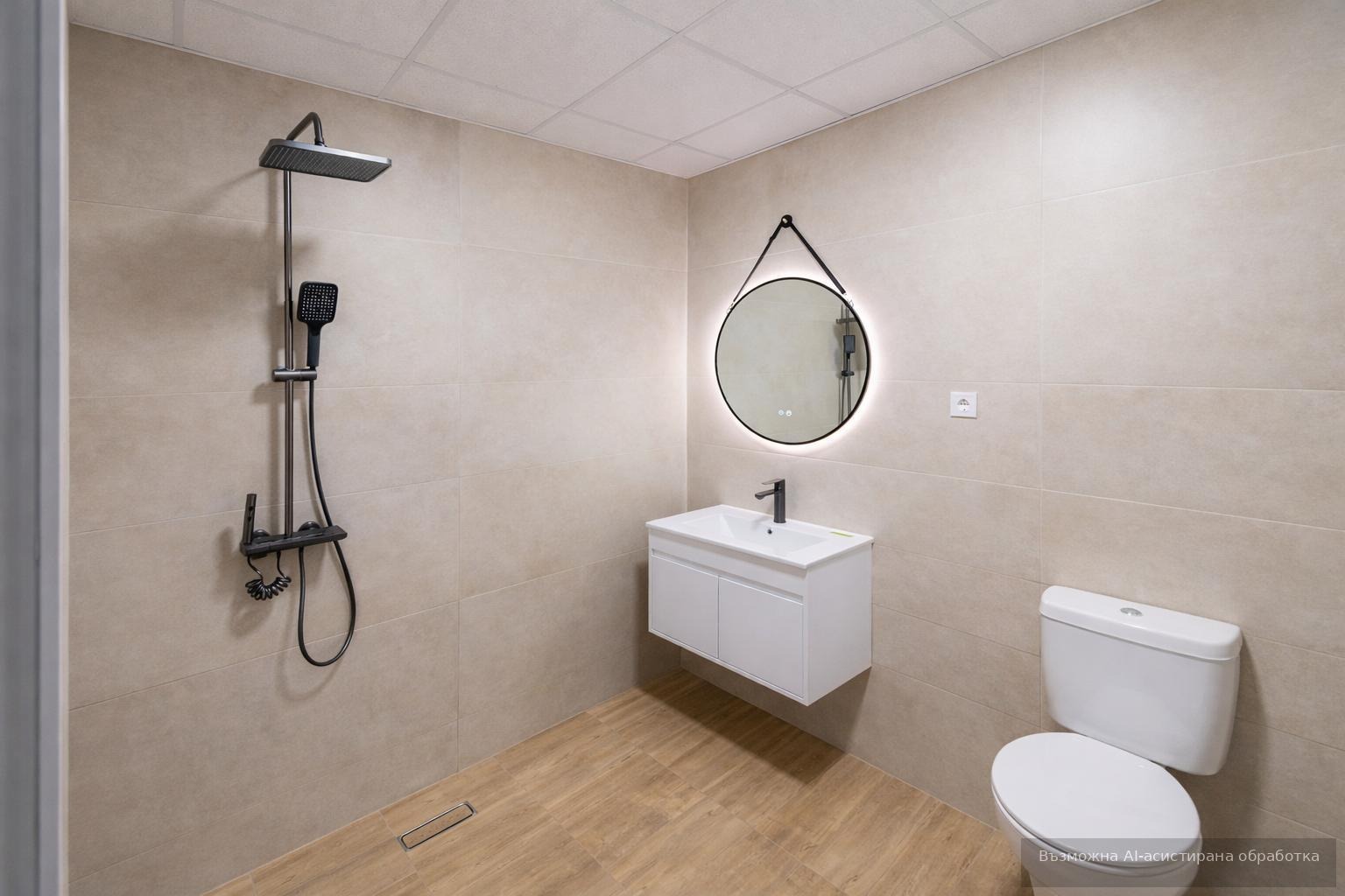 Дава под наем 2-СТАЕН, гр. Пловдив, Тракия, снимка 5 - Апартаменти - 54369077