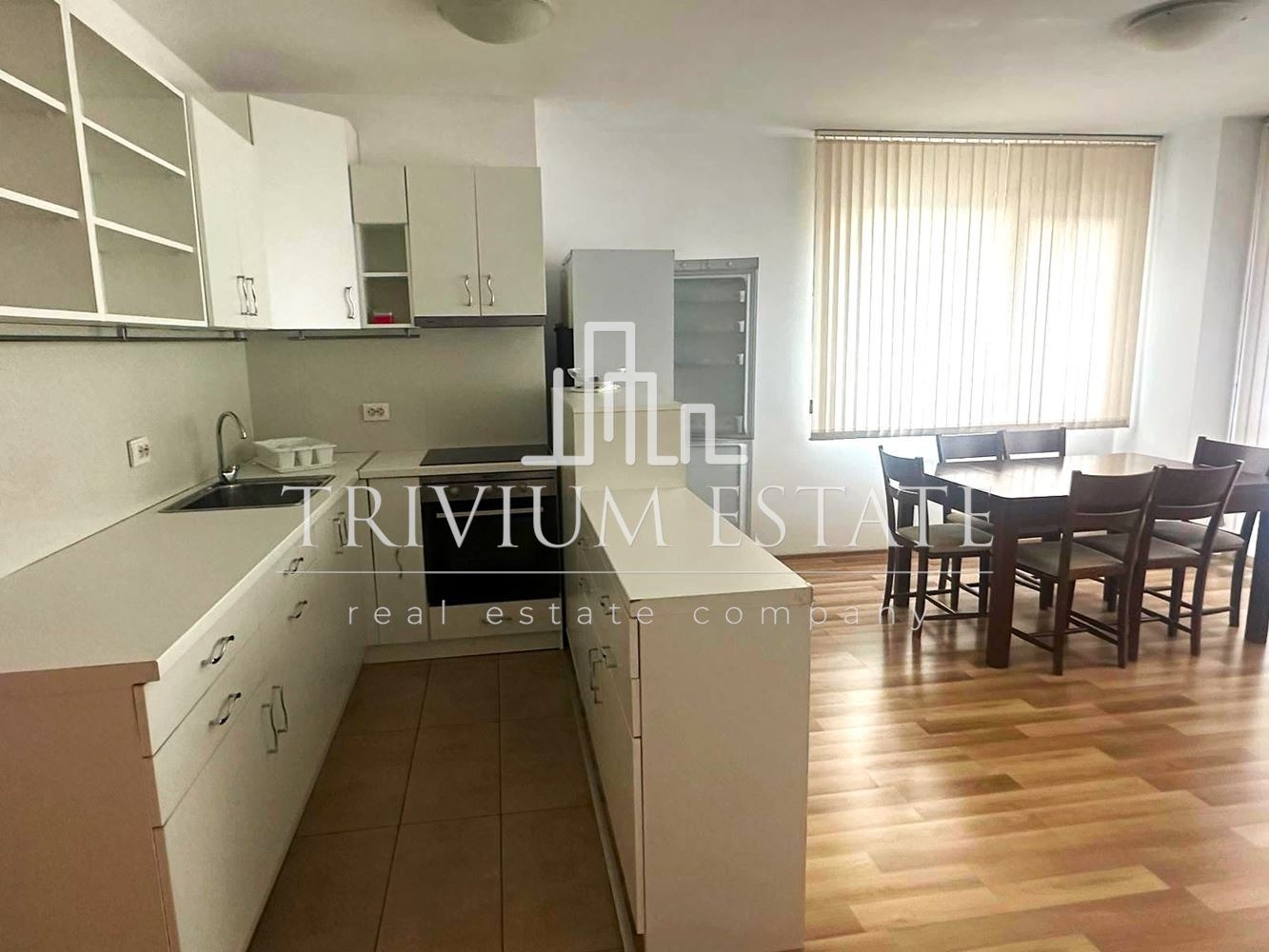 Дава под наем 3-СТАЕН, гр. Пловдив, Център, снимка 4 - Апартаменти - 53121240