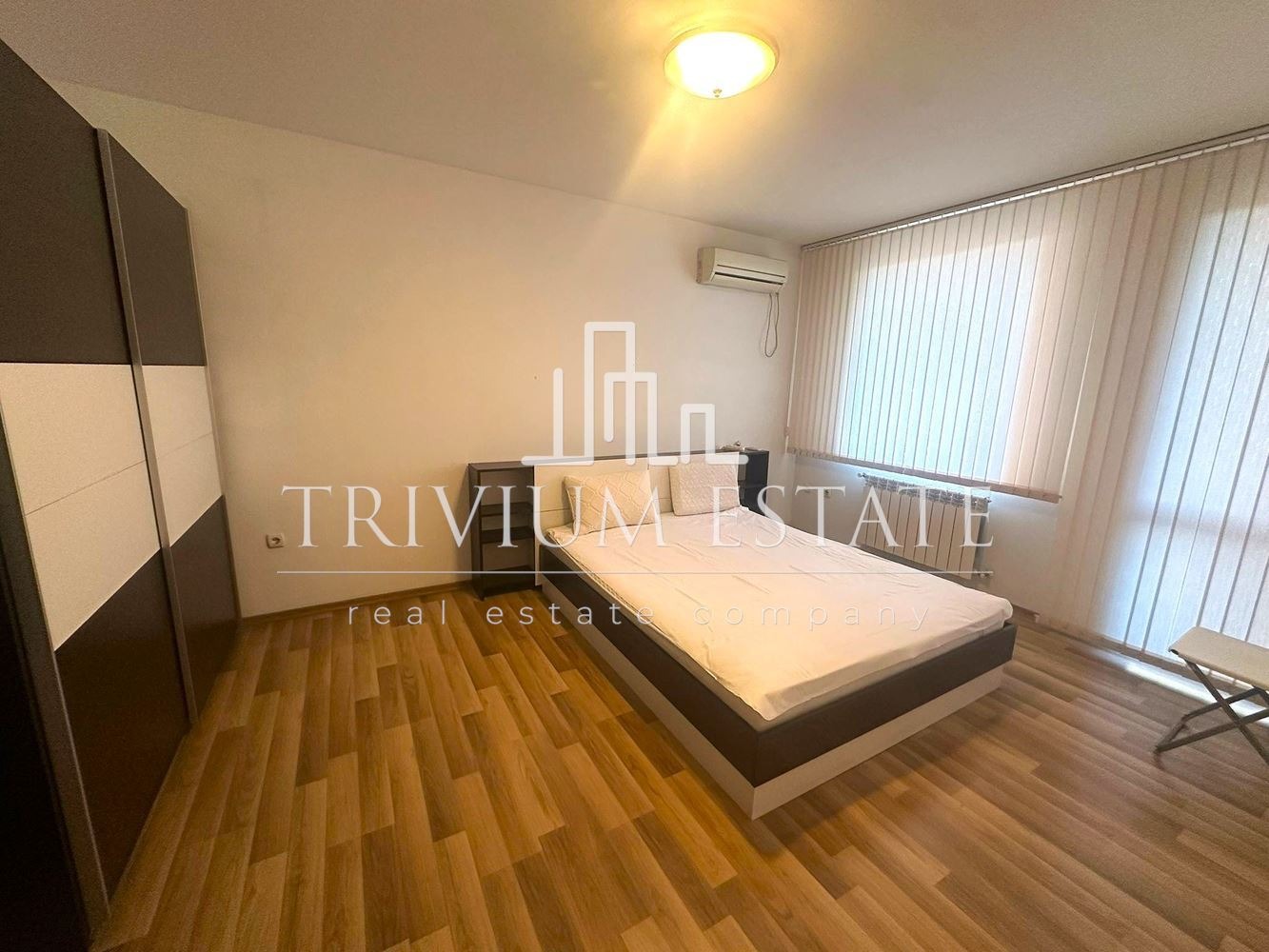 Дава под наем 3-СТАЕН, гр. Пловдив, Център, снимка 5 - Апартаменти - 53121240