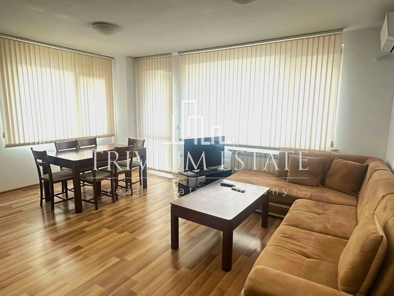 Дава под наем 3-СТАЕН, гр. Пловдив, Център