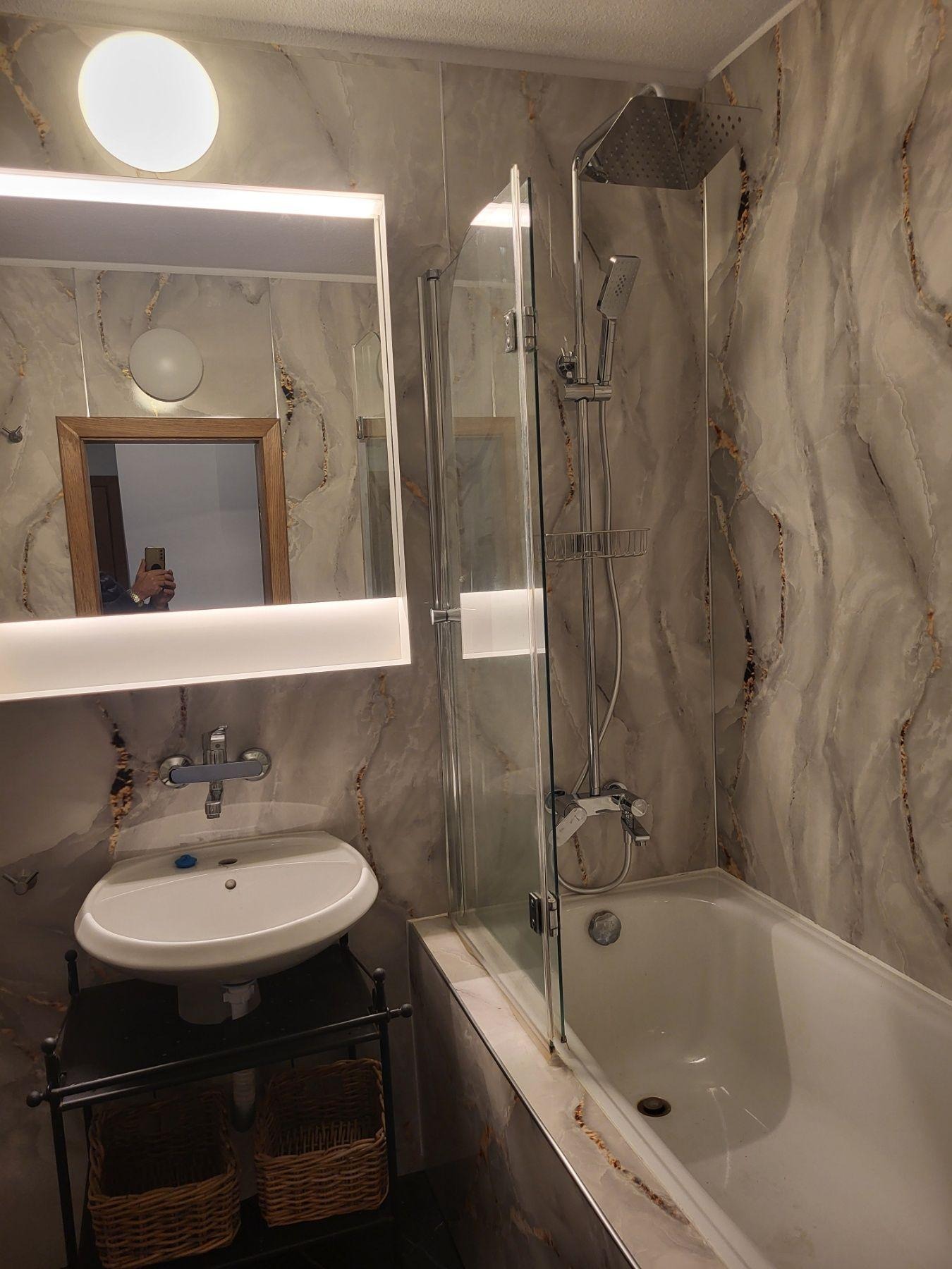 Дава под наем 4-СТАЕН, гр. София, Лозенец, снимка 7 - Апартаменти - 53425897