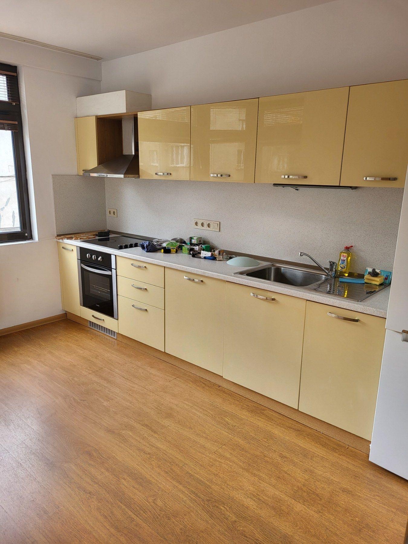 Дава под наем 4-СТАЕН, гр. София, Лозенец, снимка 2 - Апартаменти - 53425897