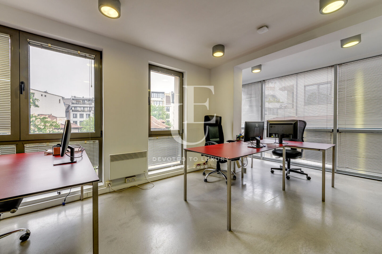 Дава под наем ОФИС, гр. София, Лозенец, снимка 6 - Офиси - 54733933