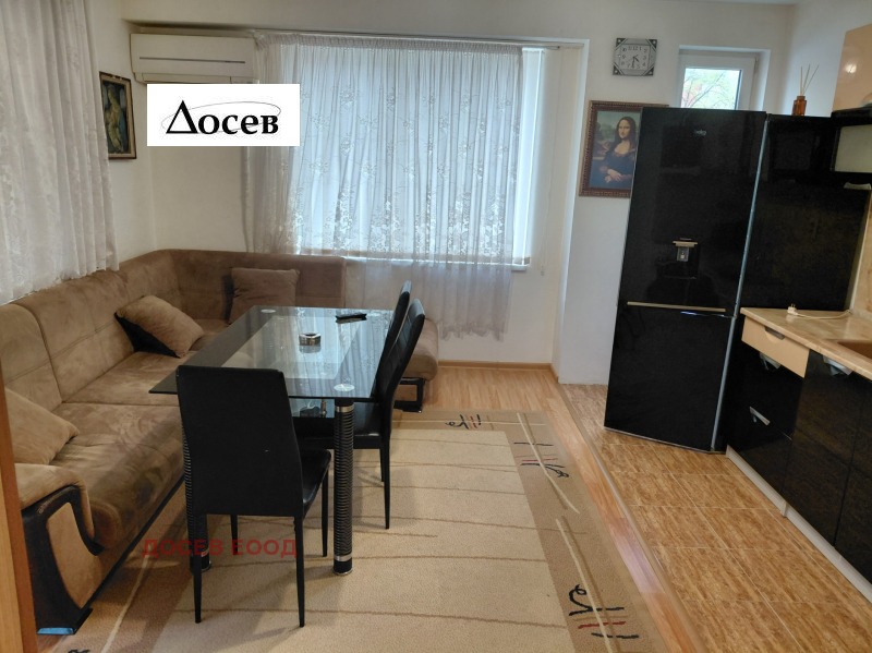 Дава под Наем 2-СТАЕН в град Стара Загора, Опълченски - 55 кв.м / 300 € » 586.75 лв., ДОСЕВ ЕООД