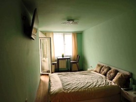 1 Schlafzimmer Izgrew, Sofia 6