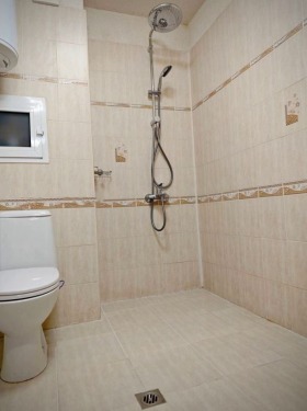 1 dormitorio Izgrev, Sofia 5