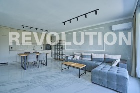 1 bedroom Hristo Smirnenski, Plovdiv