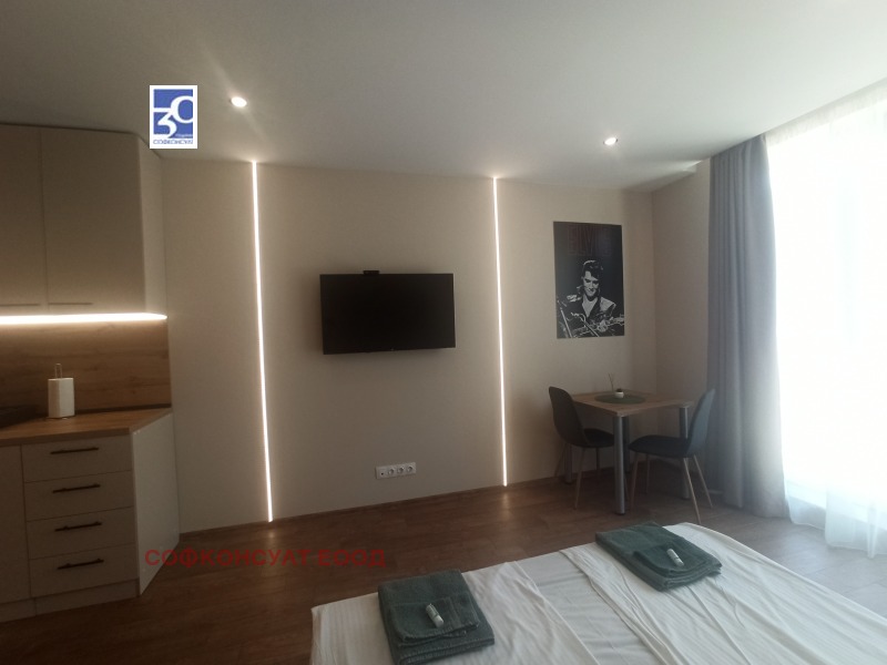 В оренду  Студія София , Студентски град , 40 кв.м | 71211920 - зображення [3]