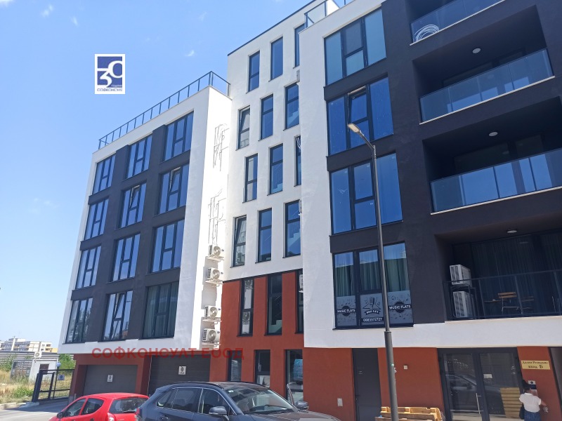 В оренду  Студія София , Студентски град , 40 кв.м | 71211920 - зображення [9]