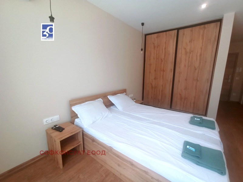 В оренду  Студія София , Студентски град , 40 кв.м | 71211920 - зображення [6]