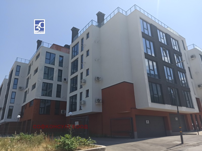 В оренду  Студія София , Студентски град , 40 кв.м | 71211920 - зображення [10]