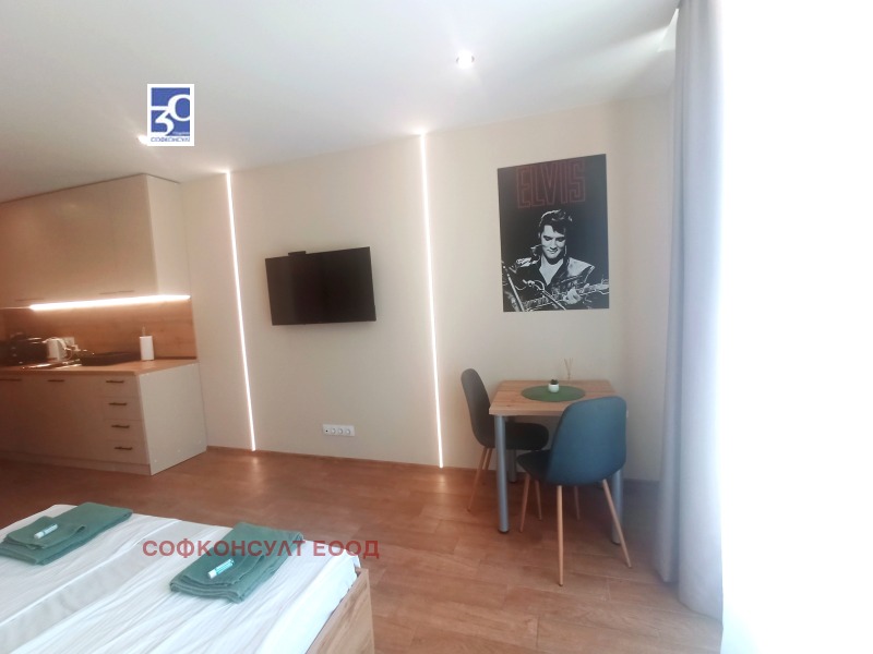 В оренду  Студія София , Студентски град , 40 кв.м | 71211920 - зображення [5]