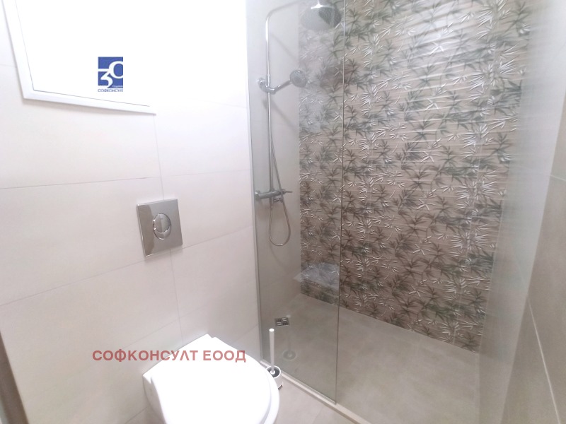 В оренду  Студія София , Студентски град , 40 кв.м | 71211920 - зображення [8]