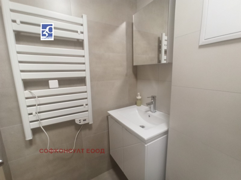 В оренду  Студія София , Студентски град , 40 кв.м | 71211920 - зображення [7]