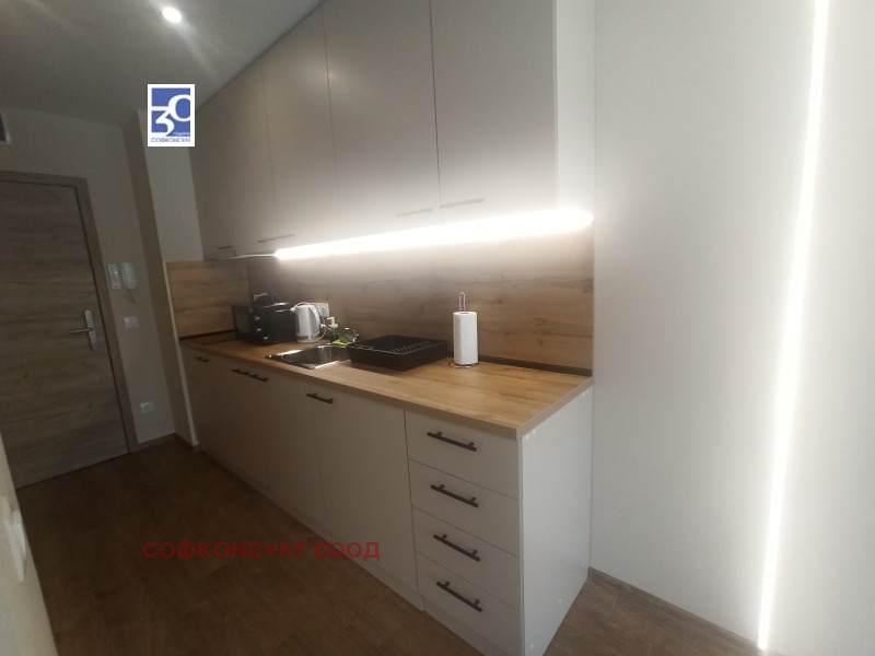 В оренду  Студія София , Студентски град , 40 кв.м | 71211920 - зображення [2]