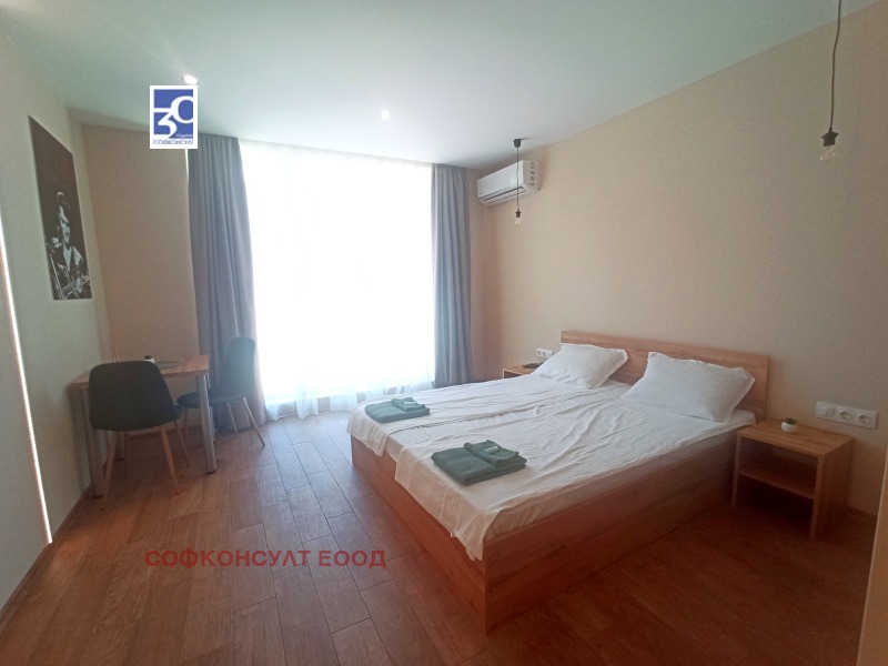 В оренду  Студія София , Студентски град , 40 кв.м | 71211920