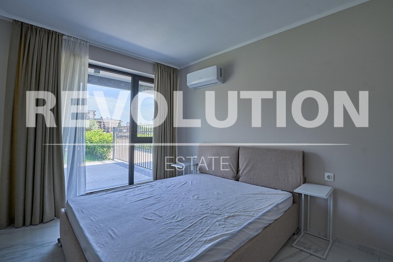 For Rent  1 bedroom Plovdiv , Hristo Smirnenski , 79 sq.m | 51711181 - image [4]