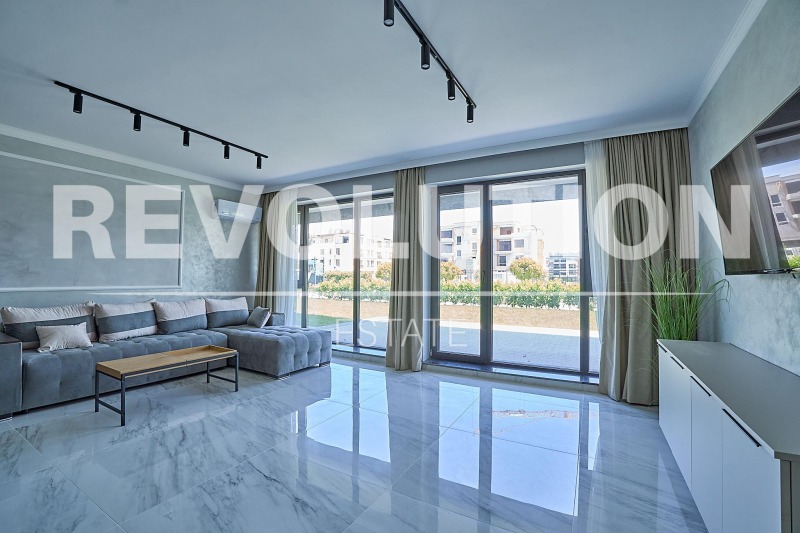 For Rent  1 bedroom Plovdiv , Hristo Smirnenski , 79 sq.m | 51711181 - image [2]