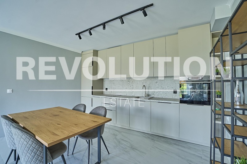 For Rent  1 bedroom Plovdiv , Hristo Smirnenski , 79 sq.m | 51711181 - image [3]