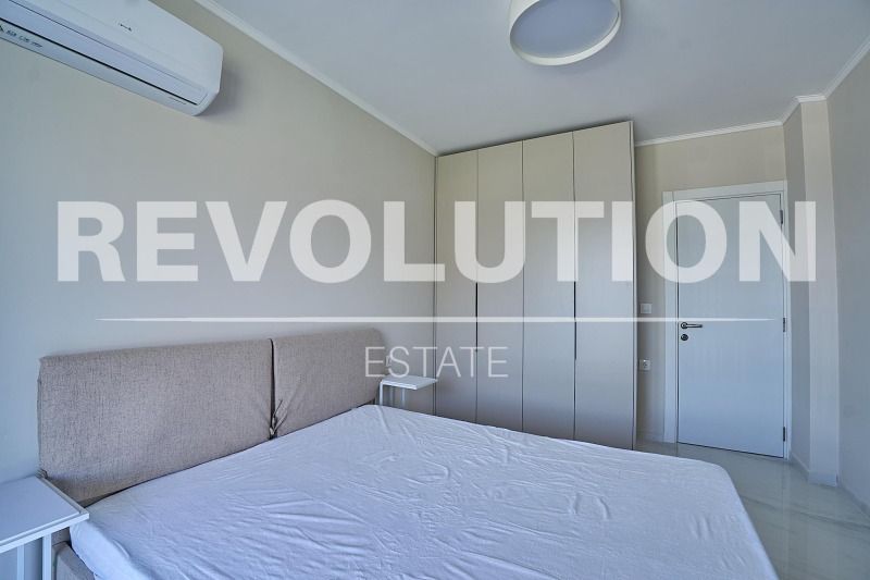 For Rent  1 bedroom Plovdiv , Hristo Smirnenski , 79 sq.m | 51711181 - image [5]