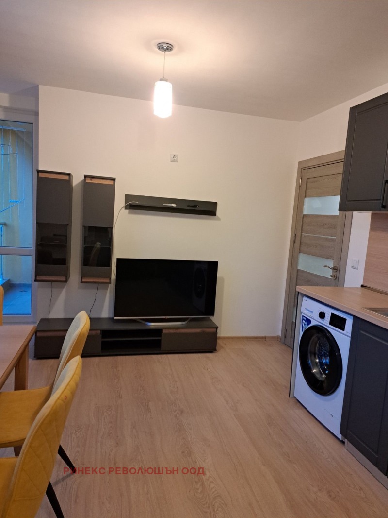 Da affittare  1 camera da letto Burgas , Izgrev , 55 mq | 18513824 - Immagine [2]