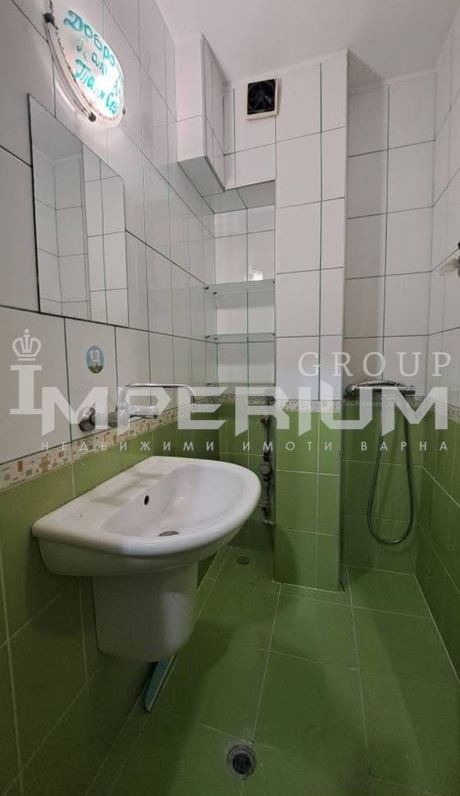 Дава под наем  2-стаен град Варна , Колхозен пазар , 56 кв.м | 35879533 - изображение [6]