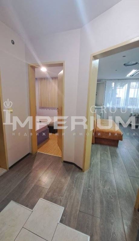 Дава под наем  2-стаен град Варна , Колхозен пазар , 56 кв.м | 35879533 - изображение [2]