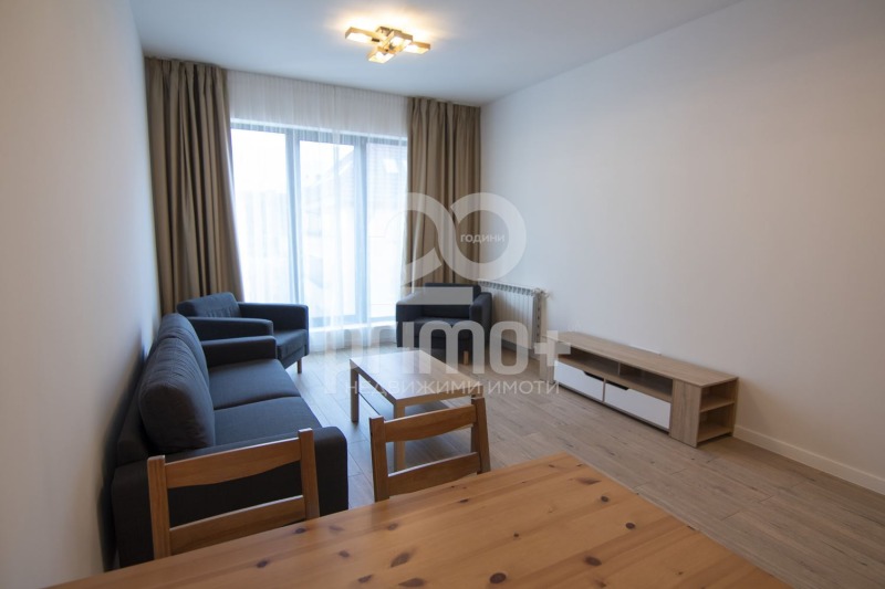 För uthyrning  1 sovrum Sofia , Lozenec , 90 kvm | 63249874 - bild [7]