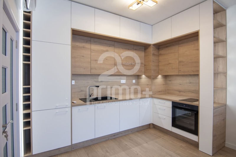 För uthyrning  1 sovrum Sofia , Lozenec , 90 kvm | 63249874 - bild [4]