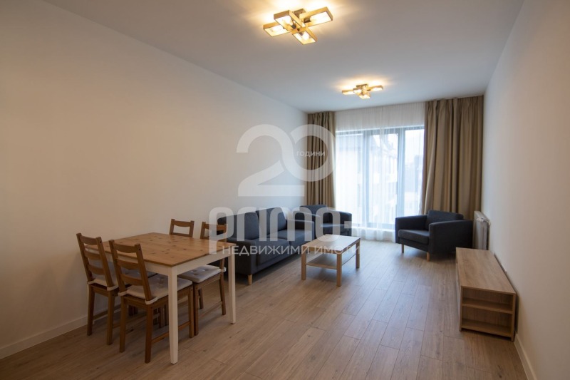 För uthyrning  1 sovrum Sofia , Lozenec , 90 kvm | 63249874 - bild [8]