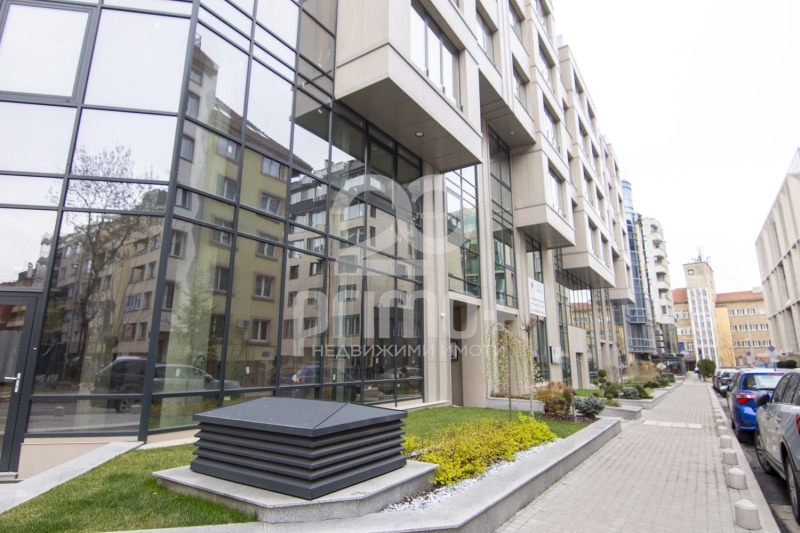 För uthyrning  1 sovrum Sofia , Lozenec , 90 kvm | 63249874 - bild [17]
