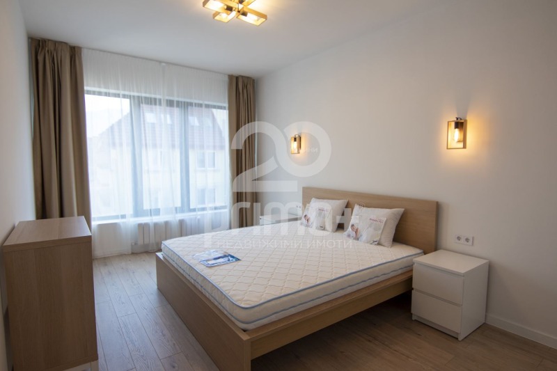 För uthyrning  1 sovrum Sofia , Lozenec , 90 kvm | 63249874 - bild [9]