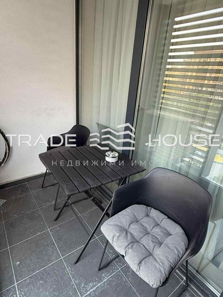 В оренду  1 спальня Пловдив , Христо Смирненски , 75 кв.м | 41940135 - зображення [11]