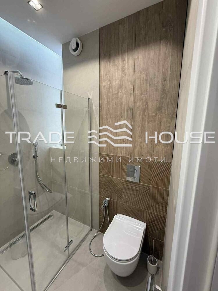 В оренду  1 спальня Пловдив , Христо Смирненски , 75 кв.м | 41940135 - зображення [9]