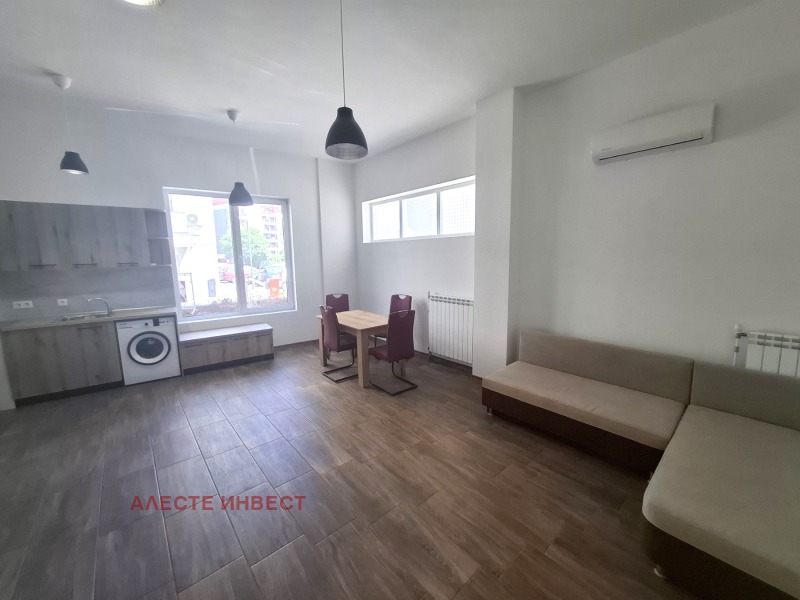 Vuokrattavana  1 makuuhuone Sofia , Nadežda 4 , 70 neliömetriä | 37983911 - kuva [3]