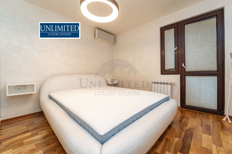 Дава под наем 2-СТАЕН, гр. София, Център, снимка 7 - Апартаменти - 53067605