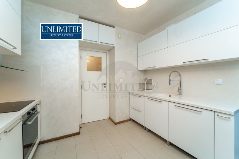 Дава под наем 2-СТАЕН, гр. София, Център, снимка 5 - Апартаменти - 53067605