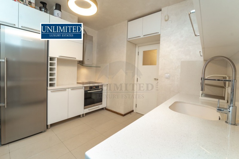 Дава под наем 2-СТАЕН, гр. София, Център, снимка 6 - Апартаменти - 53067605