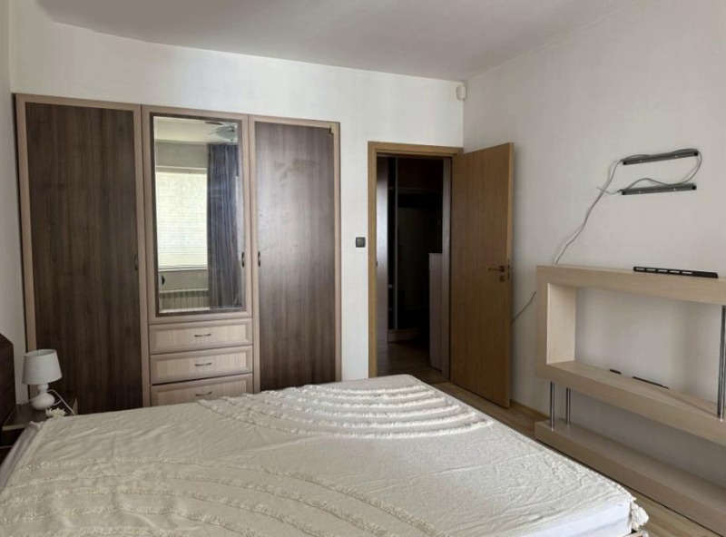 Дава под наем 2-СТАЕН, гр. София, Дружба 1, снимка 6 - Апартаменти - 53244253